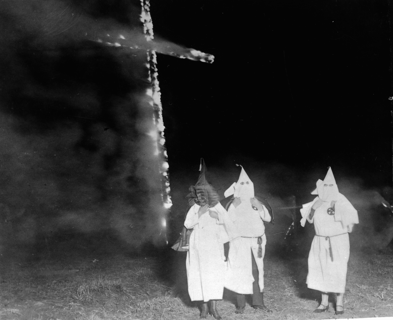 The Colorado Women of the Ku Klux Klan | History Colorado